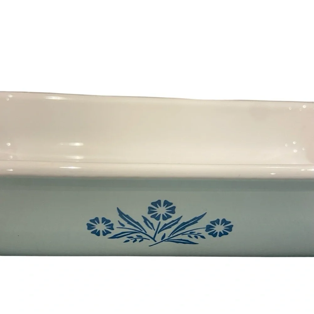 Corningware rare vtg